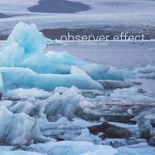 John Sellekaers - Observer Effect (CD)