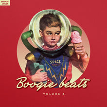Various Artists - Boogie Beats Vol. 3 (12")