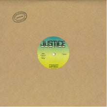Barry Brown - No Wicked Shall Enter / Big Big Politician (12")