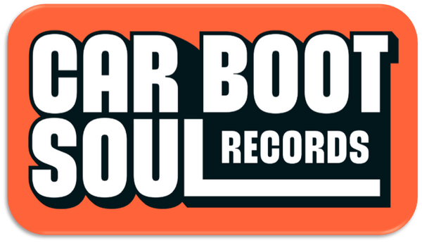 Car Boot Soul Records