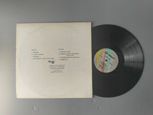 Phillip Fullwood & Winston McKenzie - Words In Dub (LP) US 1979 VG+