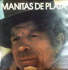 Manitas De Plata : Manitas De Plata (LP, Album)